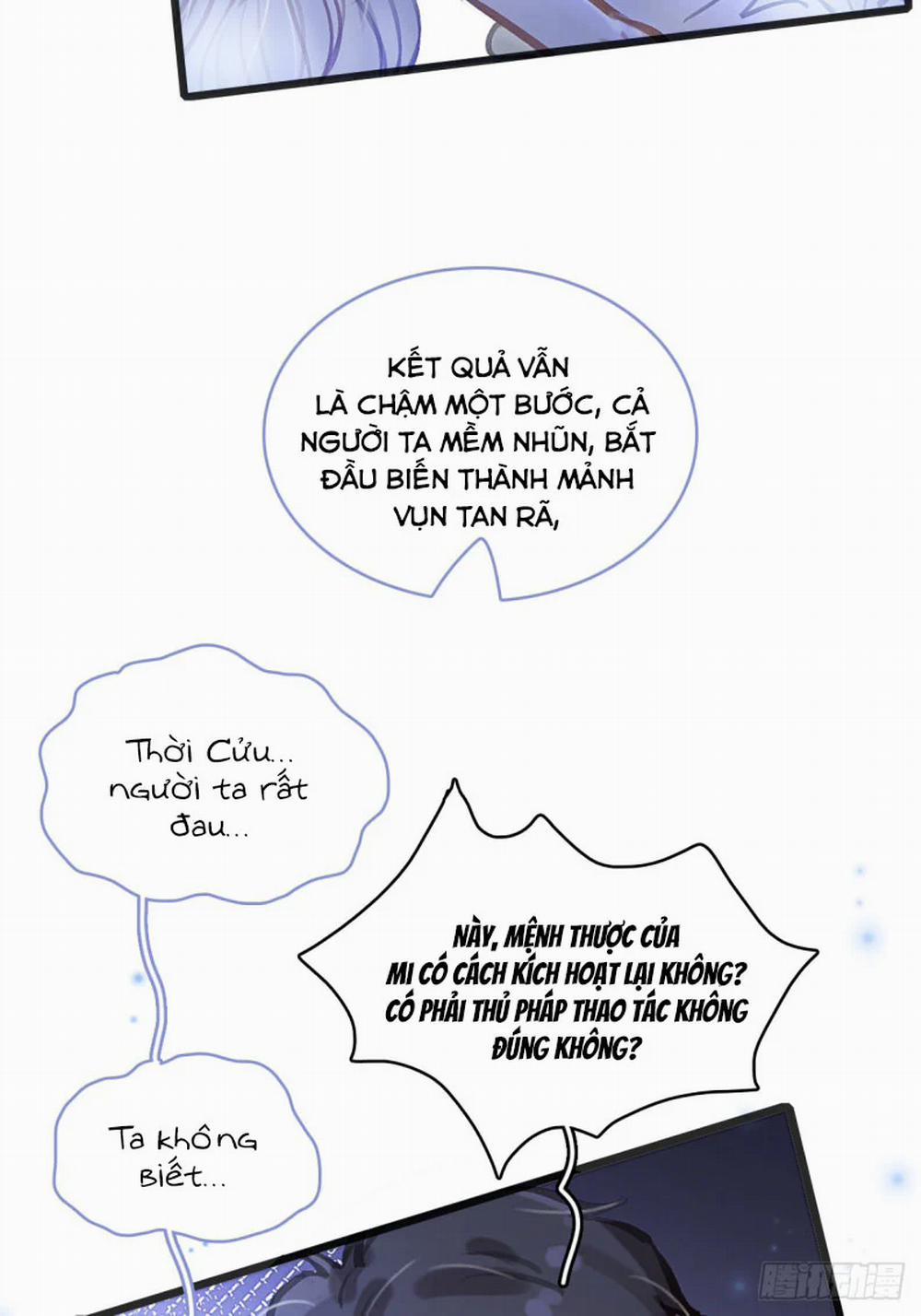 Ngày Dài Gặp Người Khuyết Tâm Nhãn 14 trang 11