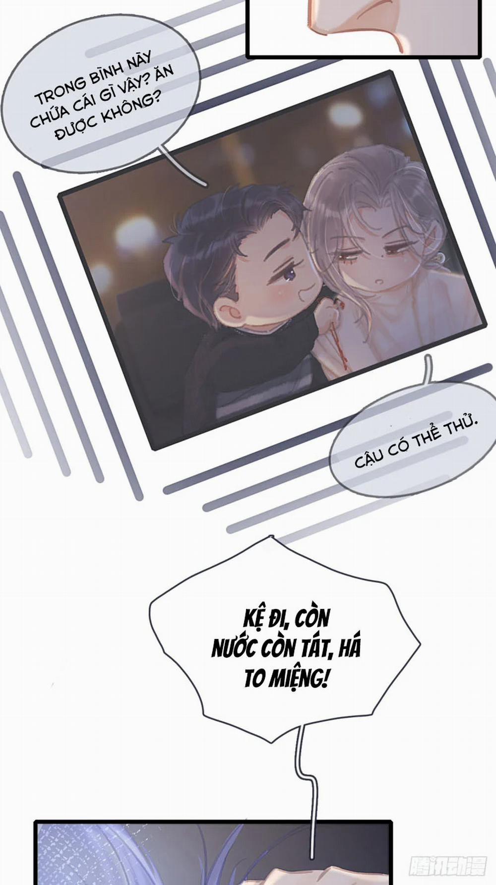 Ngày Dài Gặp Người Khuyết Tâm Nhãn 14 trang 14