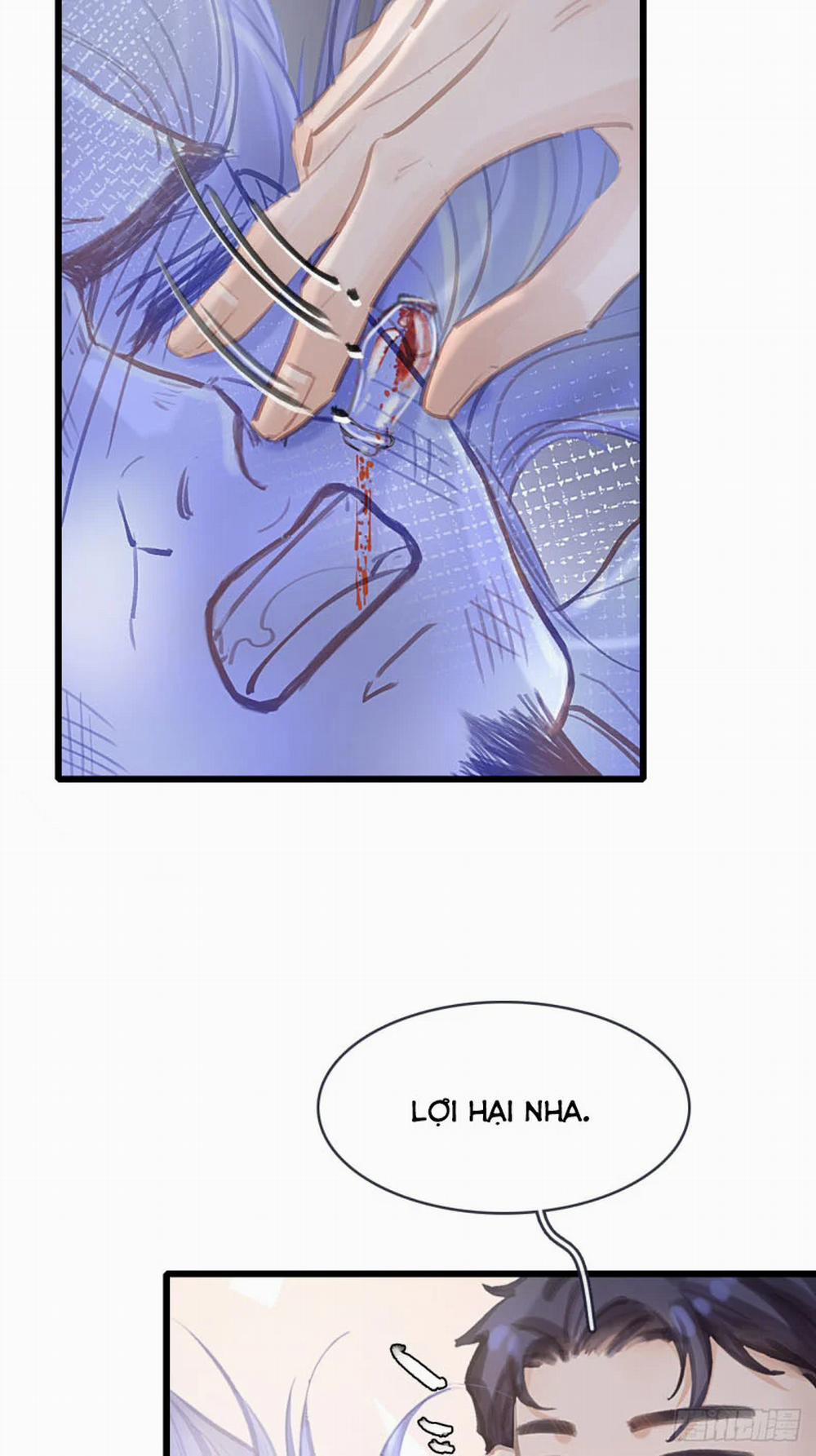 Ngày Dài Gặp Người Khuyết Tâm Nhãn 14 trang 15