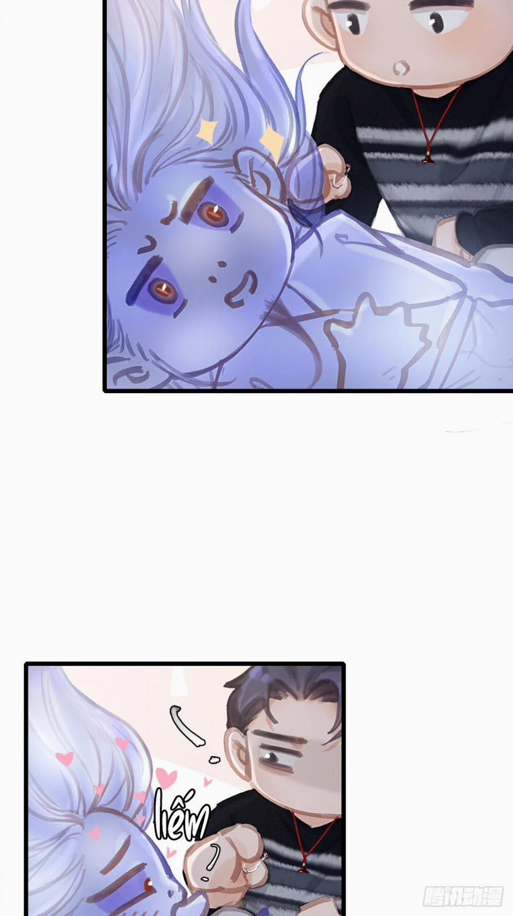 Ngày Dài Gặp Người Khuyết Tâm Nhãn 14 trang 16