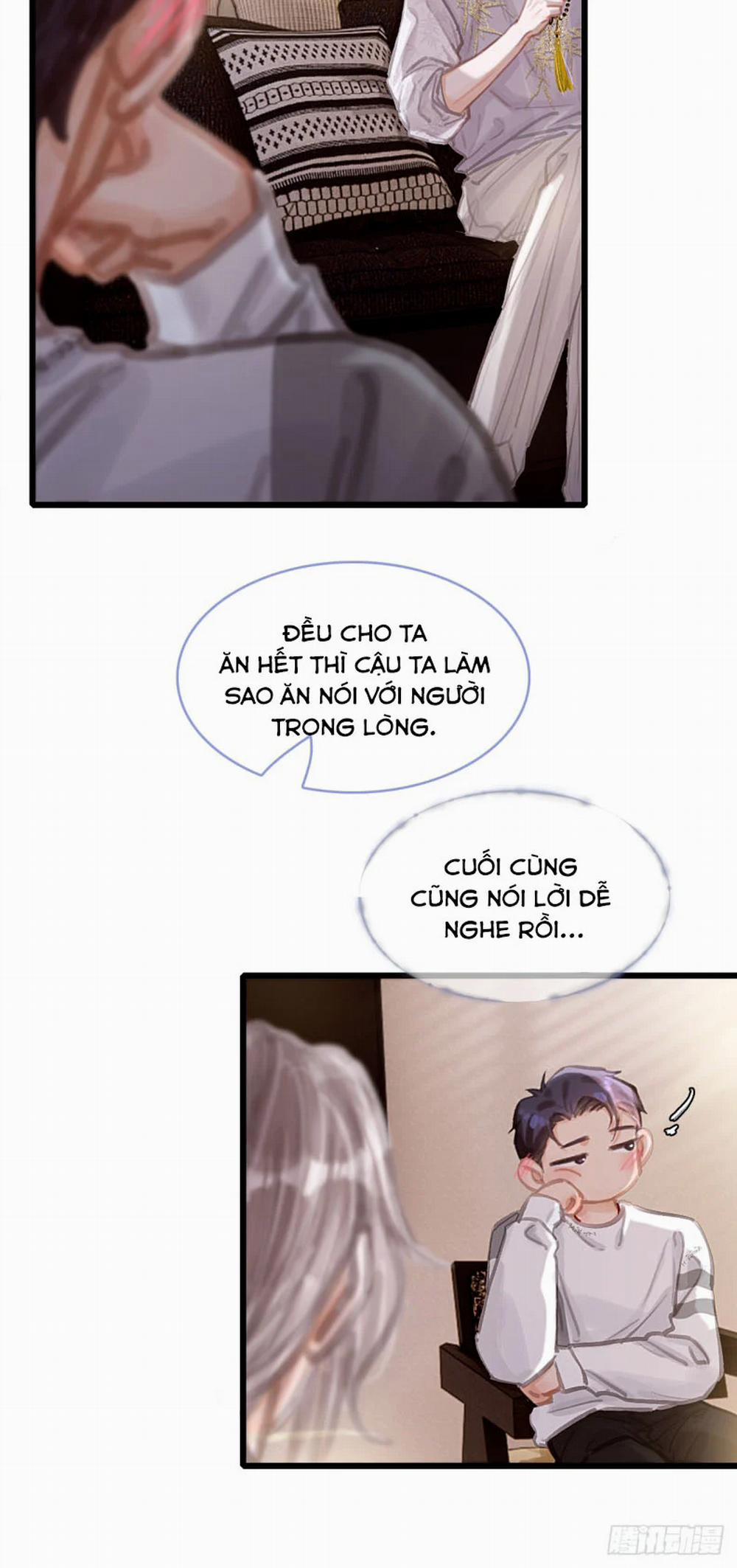 Ngày Dài Gặp Người Khuyết Tâm Nhãn 14 trang 19