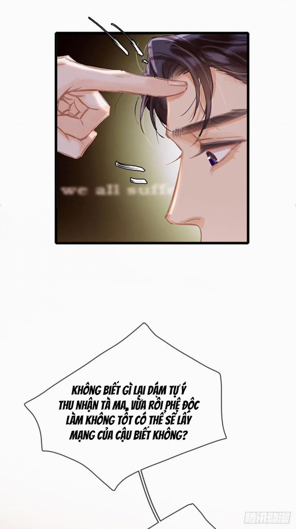 Ngày Dài Gặp Người Khuyết Tâm Nhãn 14 trang 25