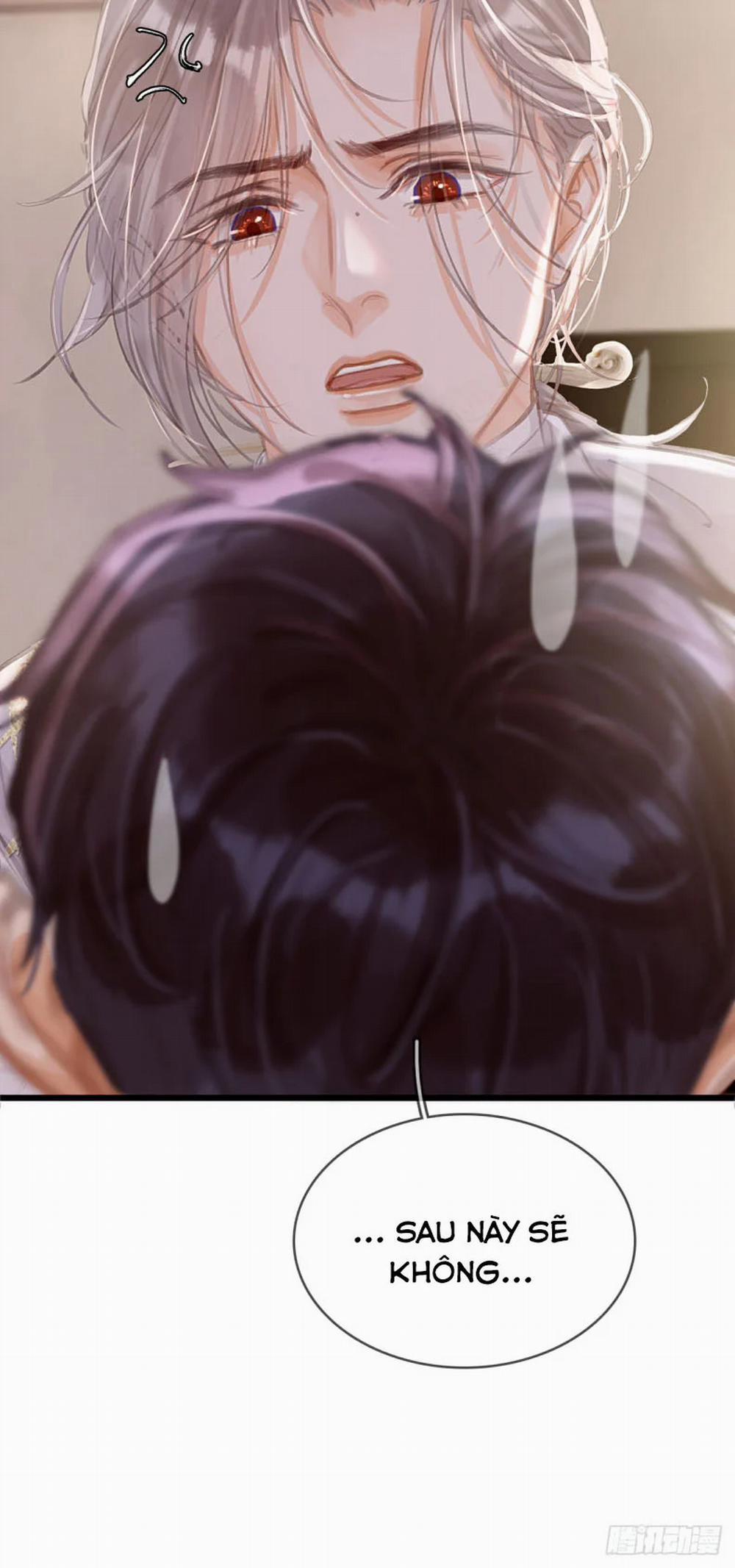 Ngày Dài Gặp Người Khuyết Tâm Nhãn 14 trang 28