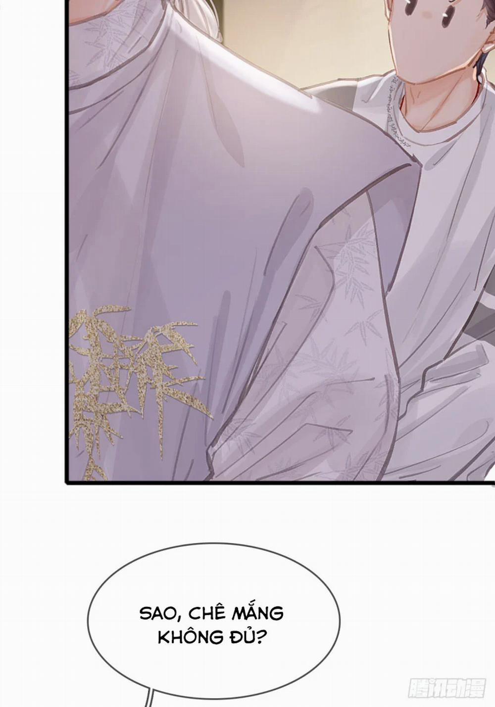 Ngày Dài Gặp Người Khuyết Tâm Nhãn 14 trang 31