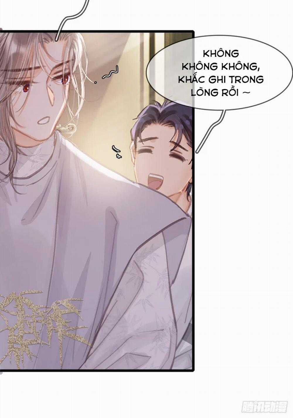 Ngày Dài Gặp Người Khuyết Tâm Nhãn 14 trang 32