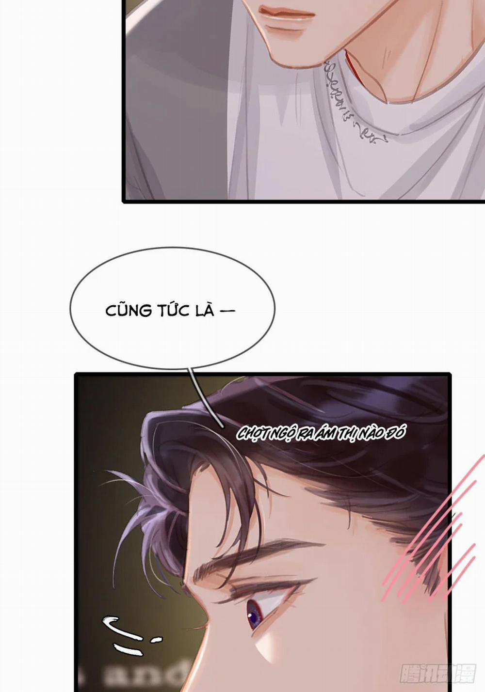 Ngày Dài Gặp Người Khuyết Tâm Nhãn 14 trang 34