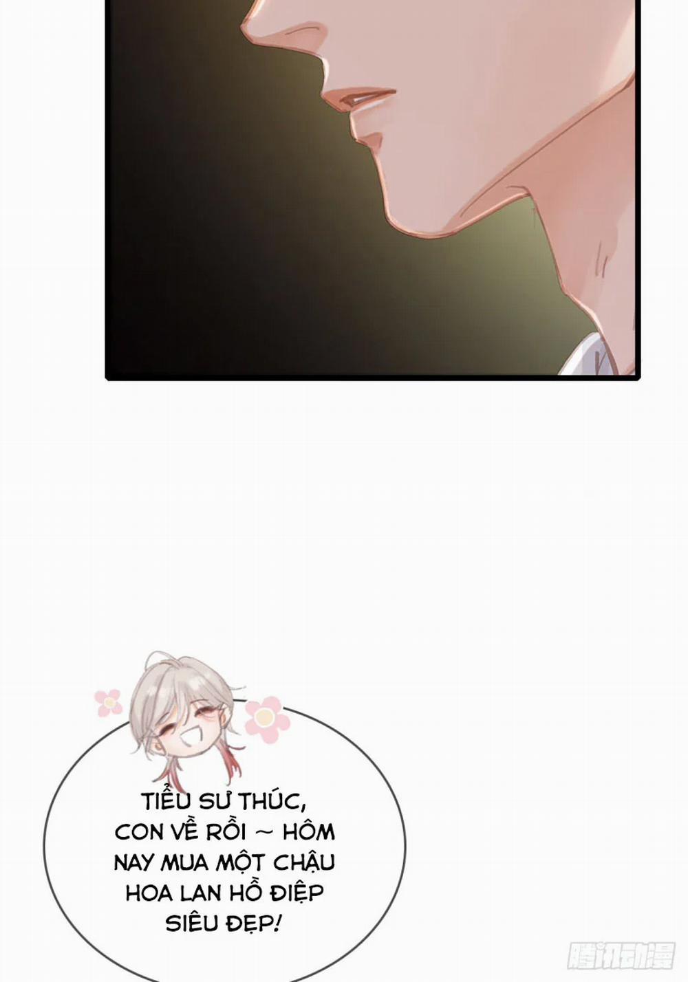 Ngày Dài Gặp Người Khuyết Tâm Nhãn 14 trang 35