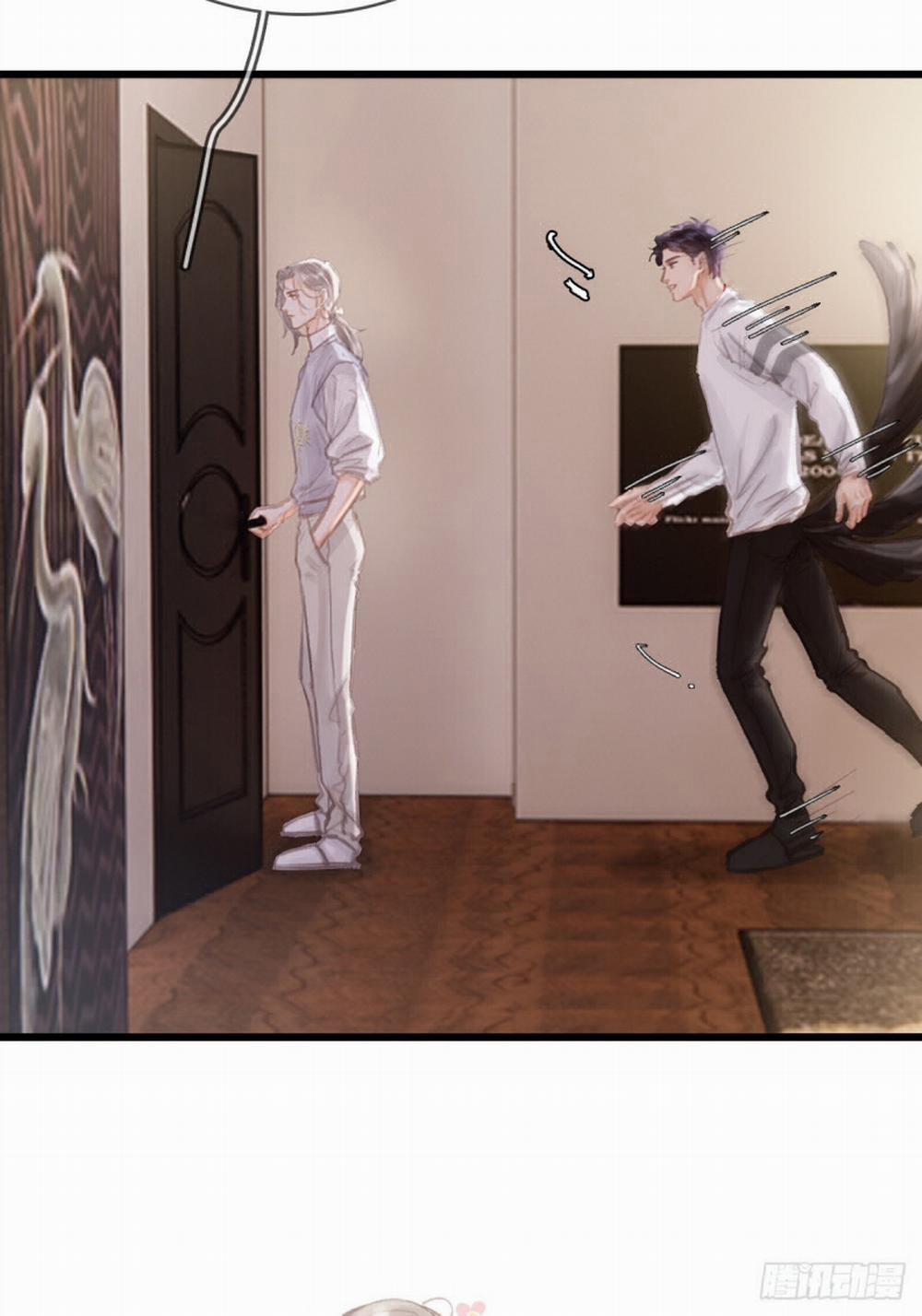 Ngày Dài Gặp Người Khuyết Tâm Nhãn 14 trang 36