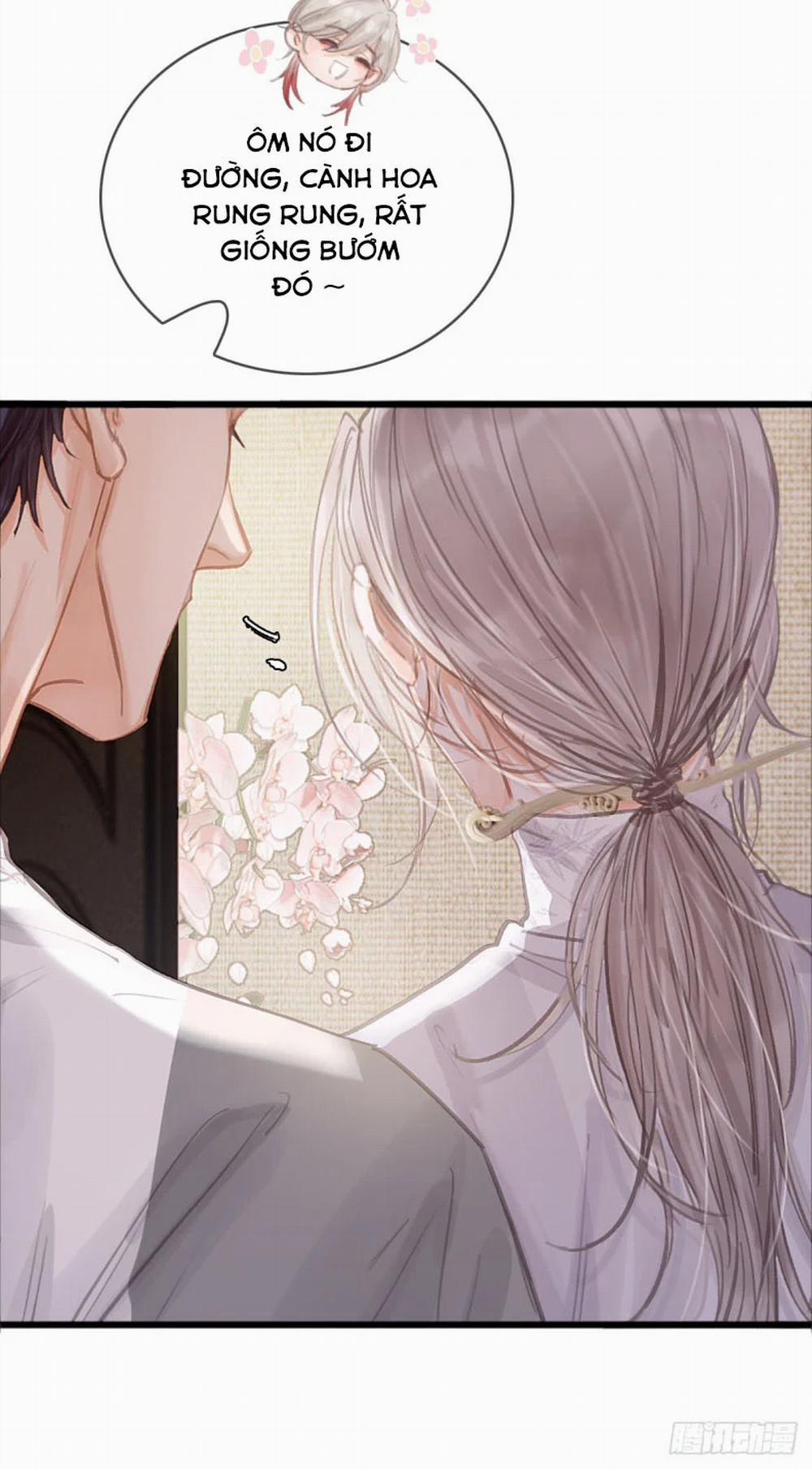 Ngày Dài Gặp Người Khuyết Tâm Nhãn 14 trang 37