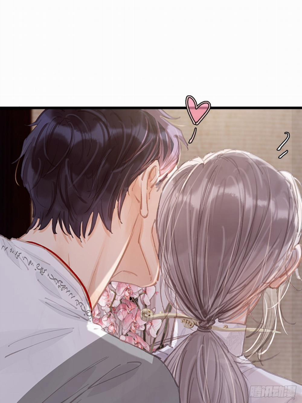 Ngày Dài Gặp Người Khuyết Tâm Nhãn 14 trang 38