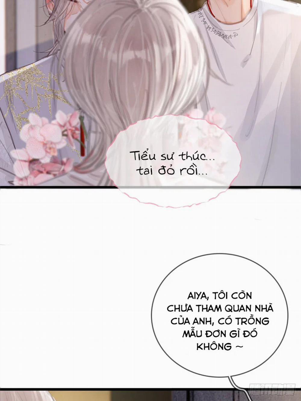 Ngày Dài Gặp Người Khuyết Tâm Nhãn 14 trang 41