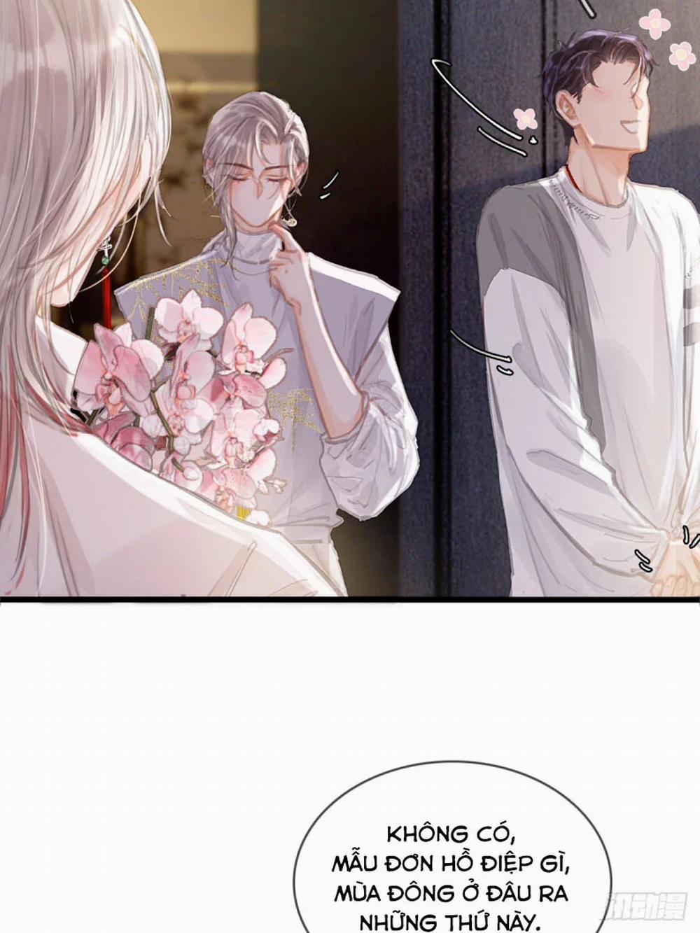 Ngày Dài Gặp Người Khuyết Tâm Nhãn 14 trang 42