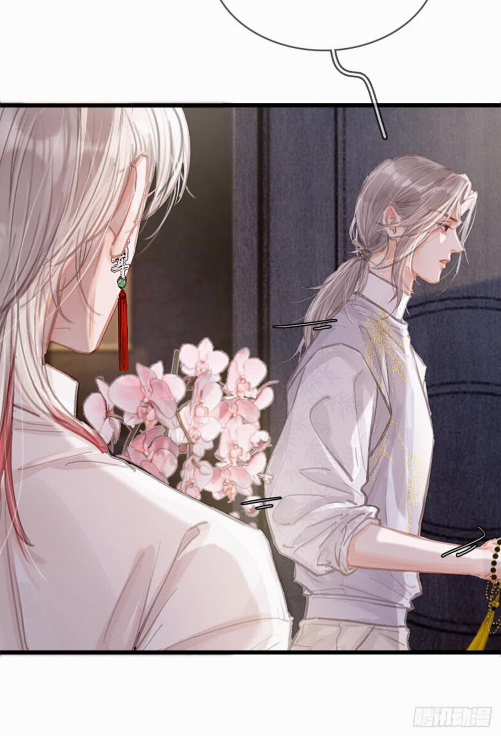 Ngày Dài Gặp Người Khuyết Tâm Nhãn 14 trang 43