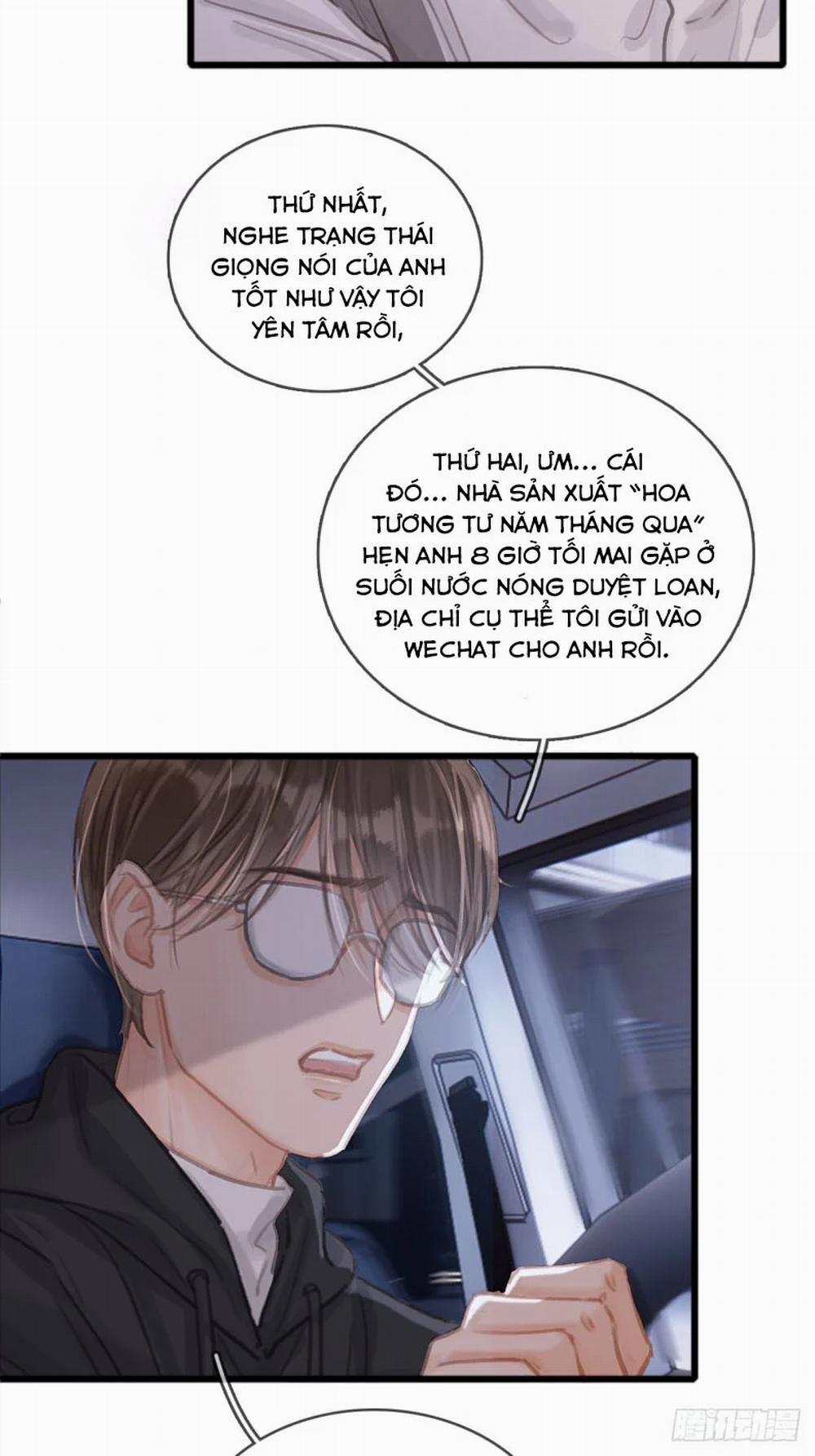 Ngày Dài Gặp Người Khuyết Tâm Nhãn 14 trang 8