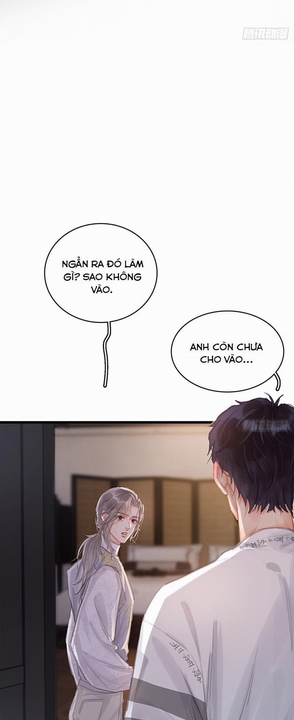 Ngày Dài Gặp Người Khuyết Tâm Nhãn 15 trang 11