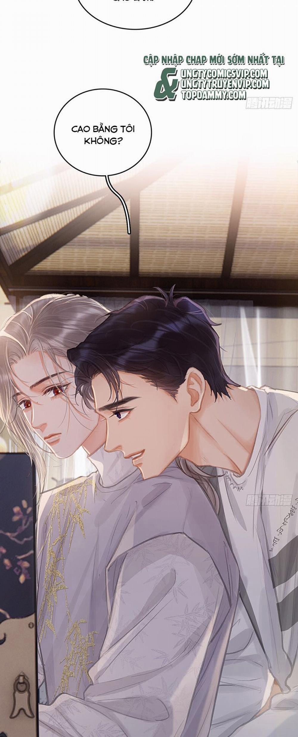 Ngày Dài Gặp Người Khuyết Tâm Nhãn 15 trang 17