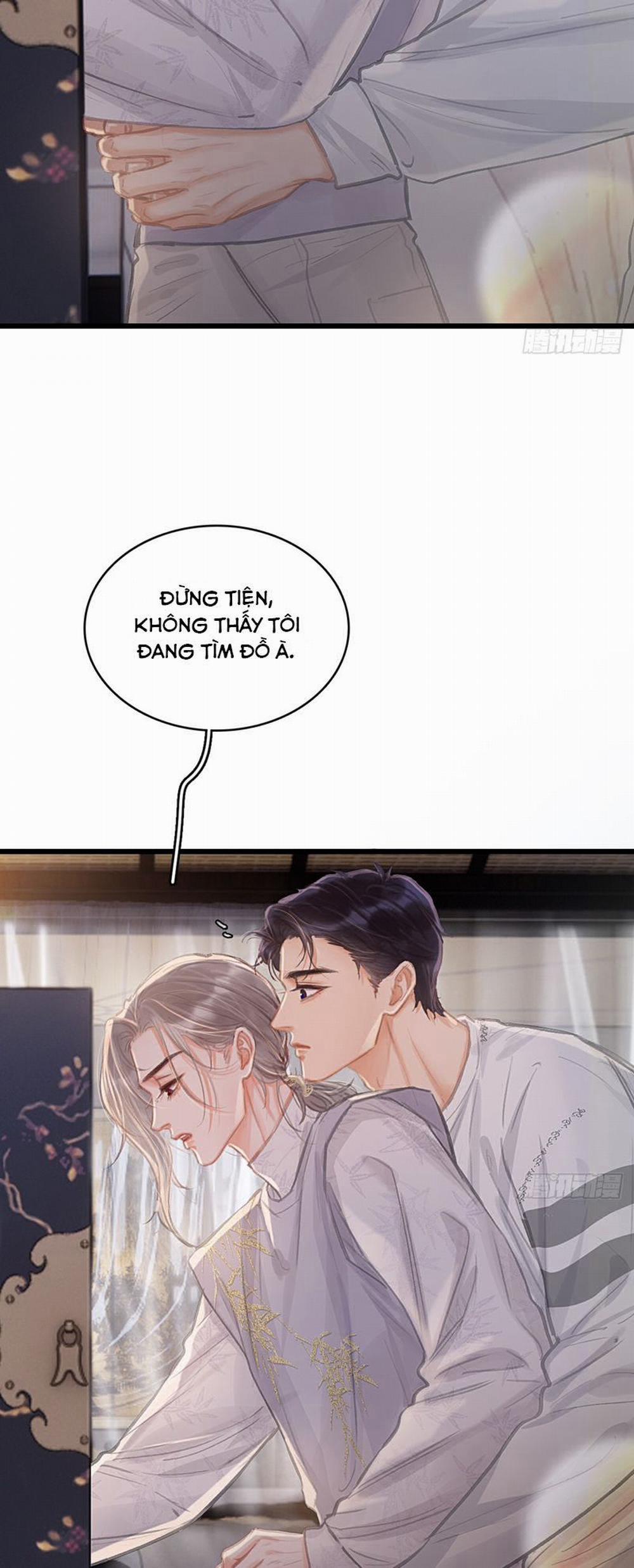 Ngày Dài Gặp Người Khuyết Tâm Nhãn 15 trang 18