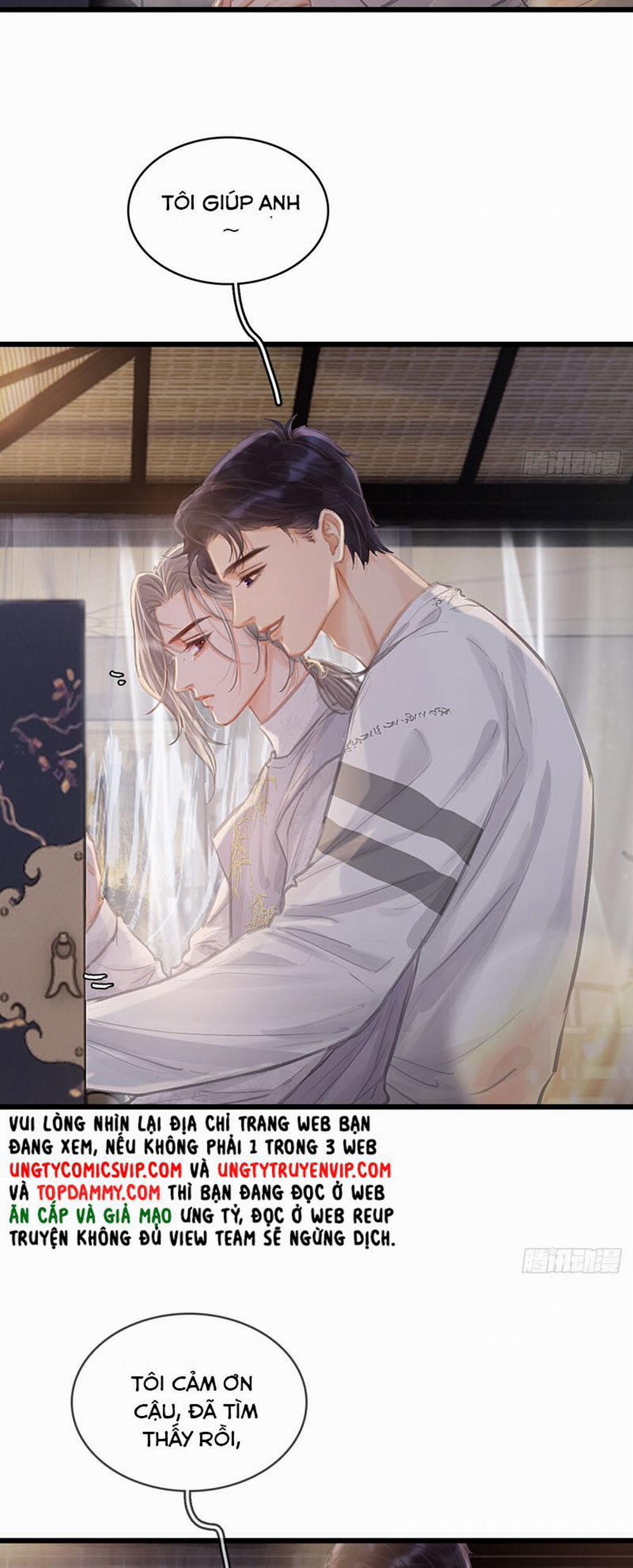 Ngày Dài Gặp Người Khuyết Tâm Nhãn 15 trang 19