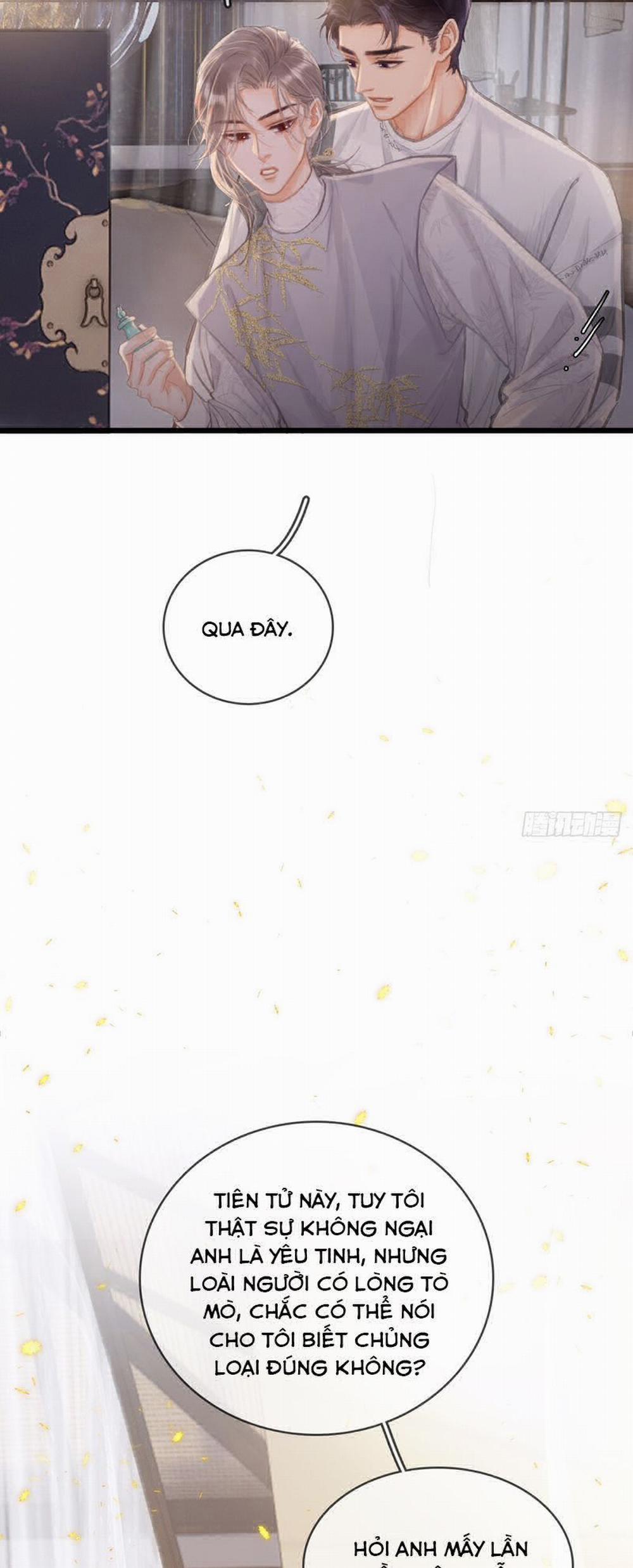 Ngày Dài Gặp Người Khuyết Tâm Nhãn 15 trang 20