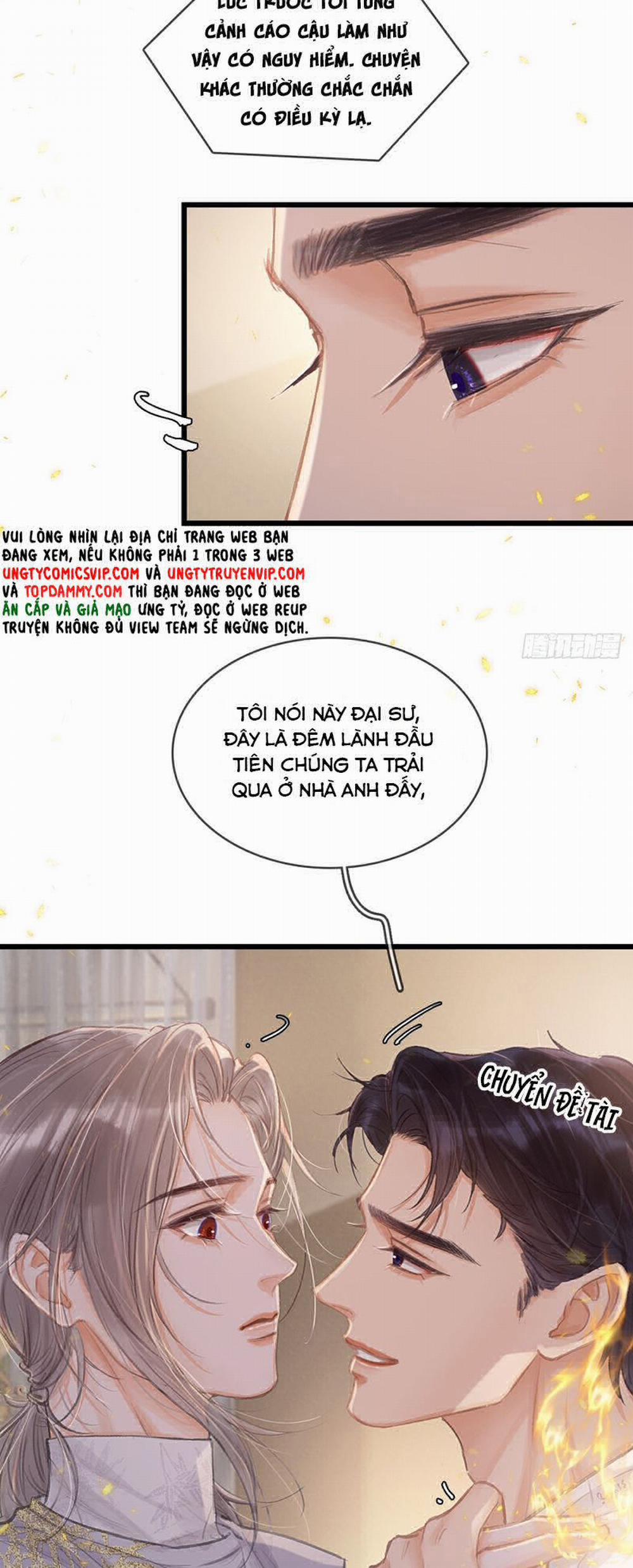 Ngày Dài Gặp Người Khuyết Tâm Nhãn 15 trang 23