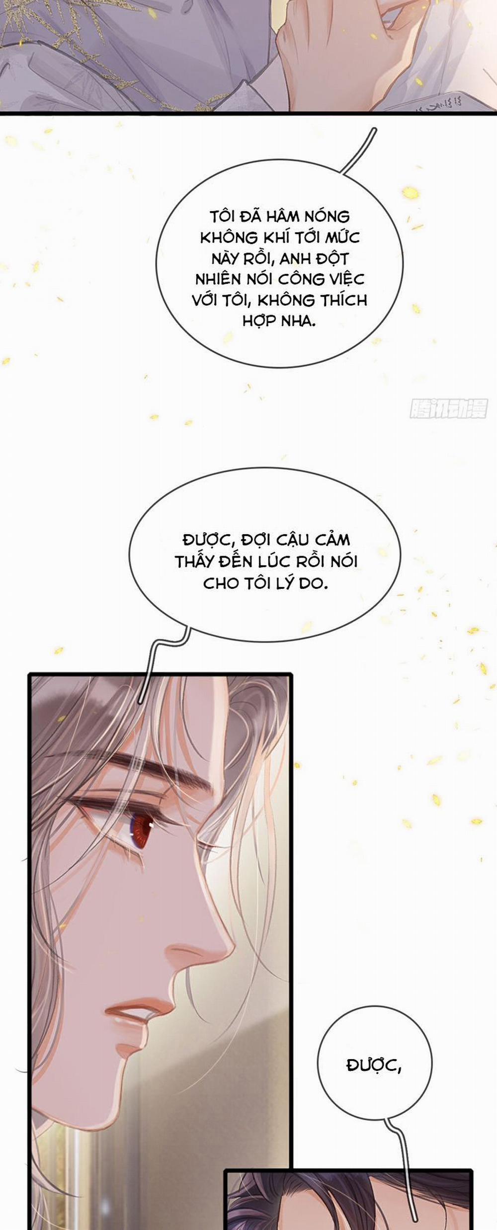 Ngày Dài Gặp Người Khuyết Tâm Nhãn 15 trang 24