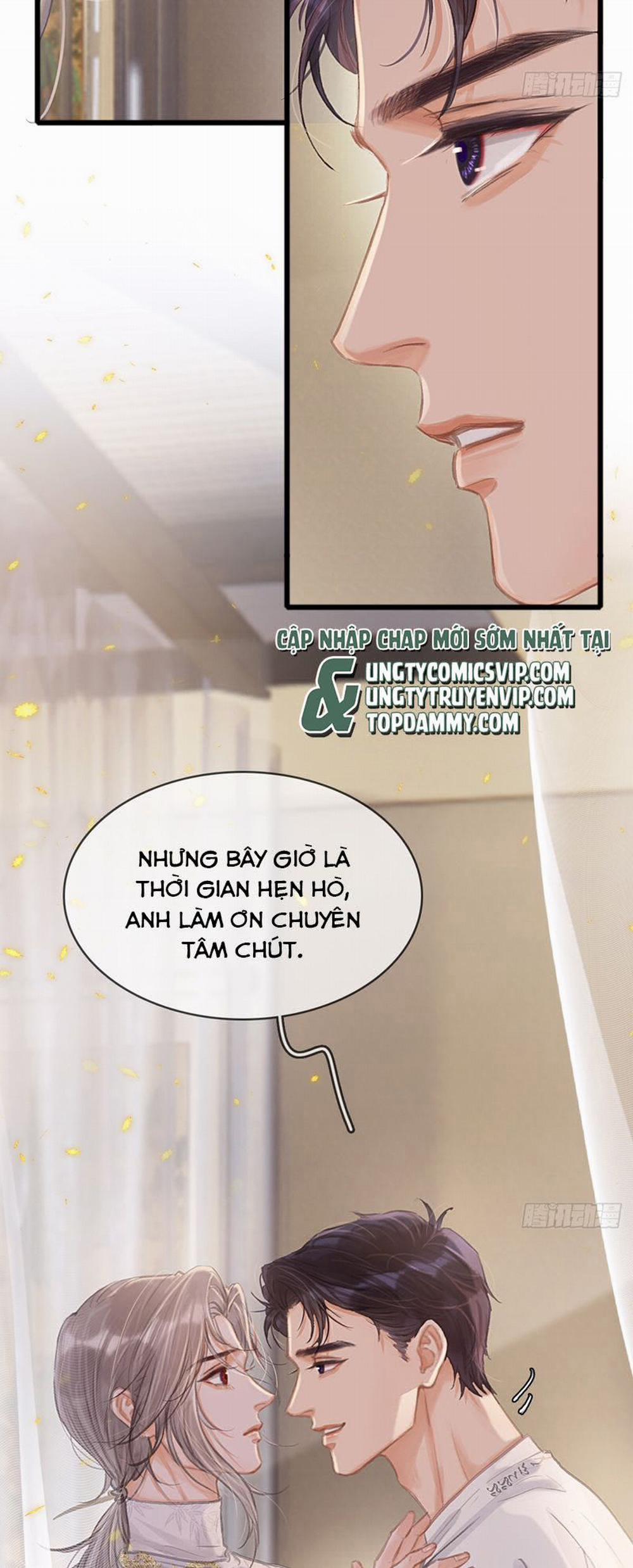 Ngày Dài Gặp Người Khuyết Tâm Nhãn 15 trang 25