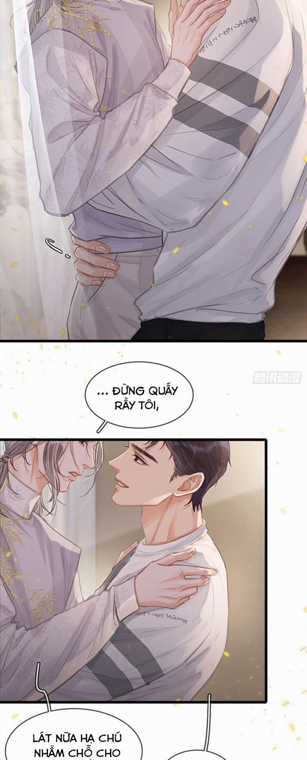 Ngày Dài Gặp Người Khuyết Tâm Nhãn 15 trang 26