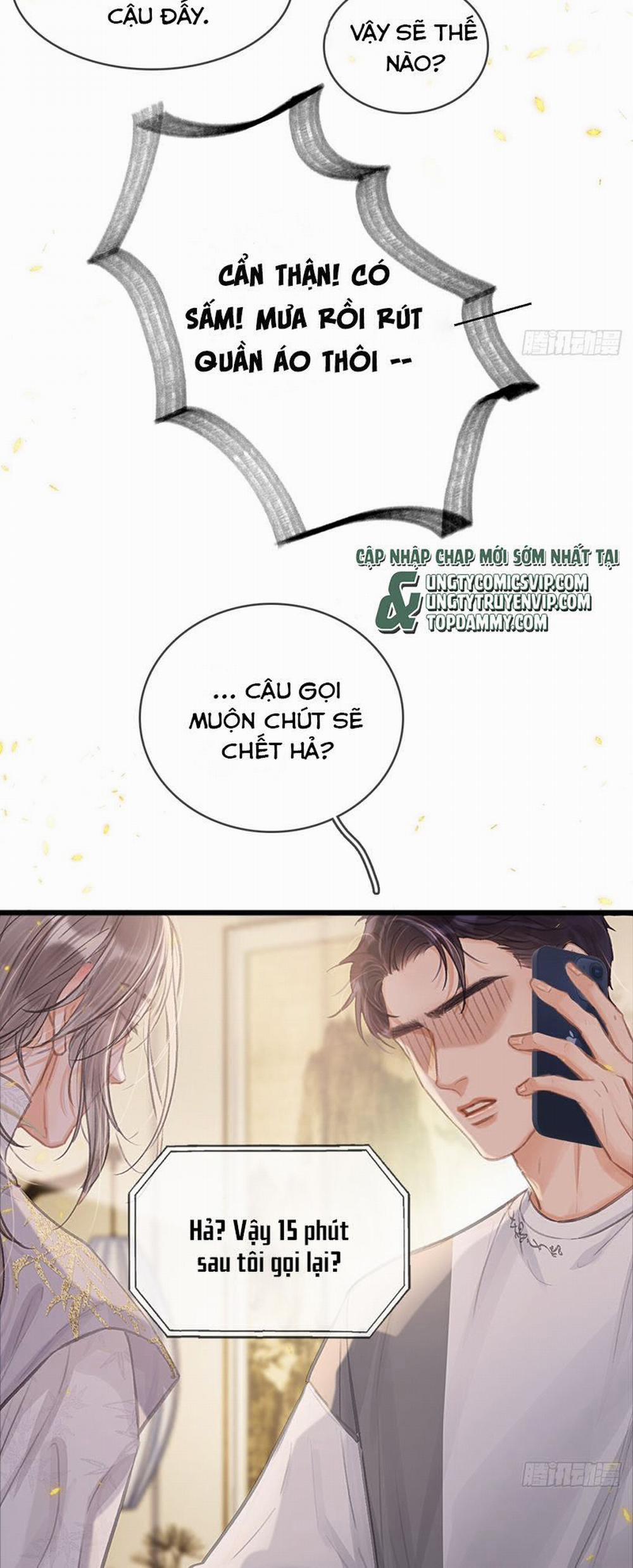 Ngày Dài Gặp Người Khuyết Tâm Nhãn 15 trang 27