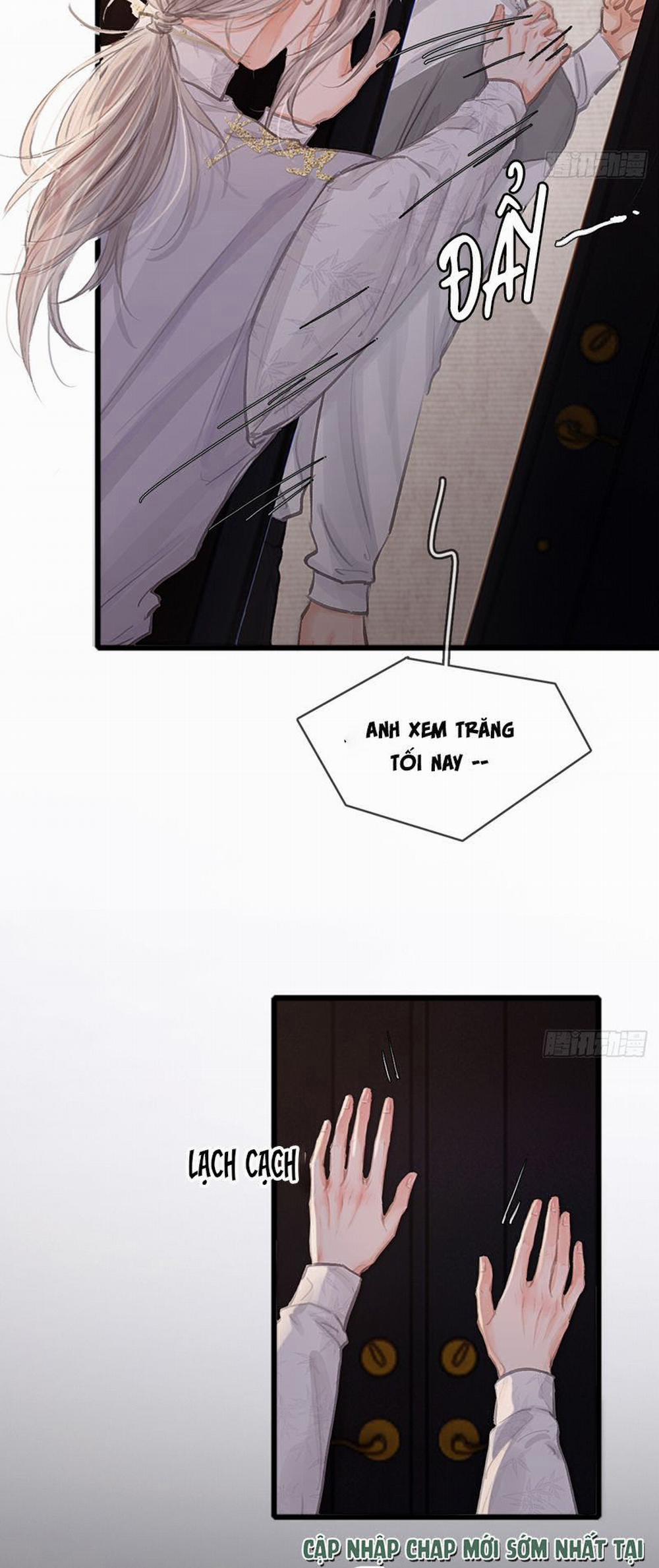 Ngày Dài Gặp Người Khuyết Tâm Nhãn 15 trang 31