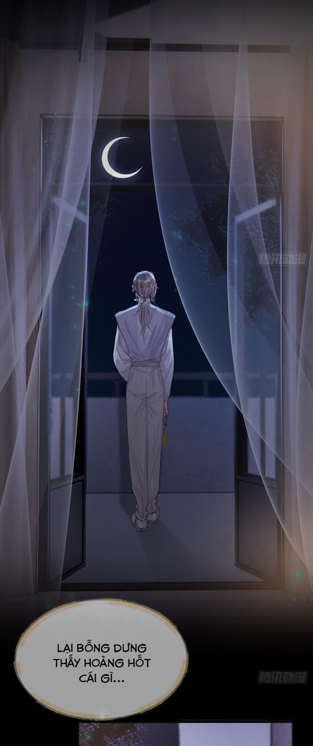 Ngày Dài Gặp Người Khuyết Tâm Nhãn 15 trang 33