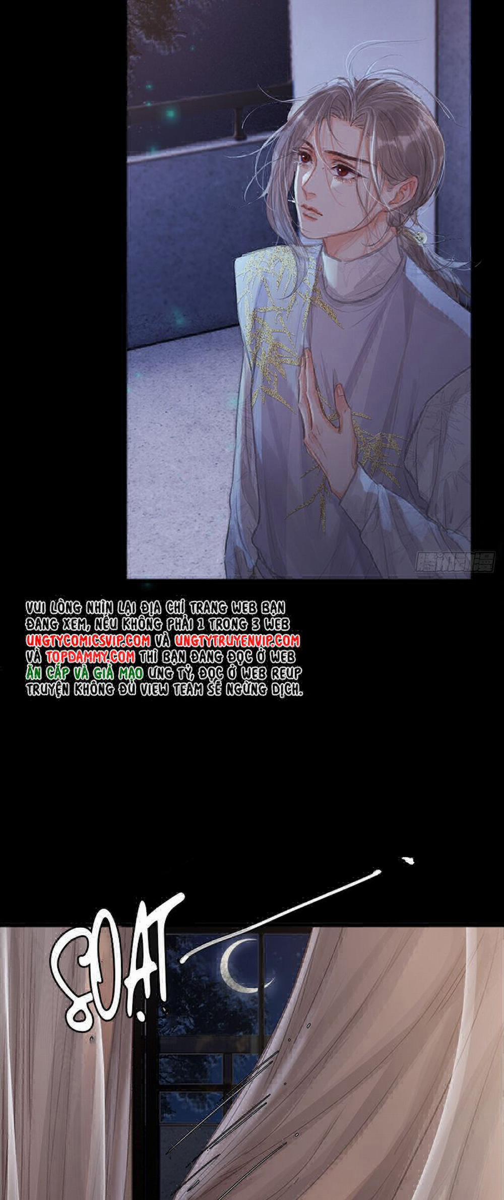 Ngày Dài Gặp Người Khuyết Tâm Nhãn 15 trang 34