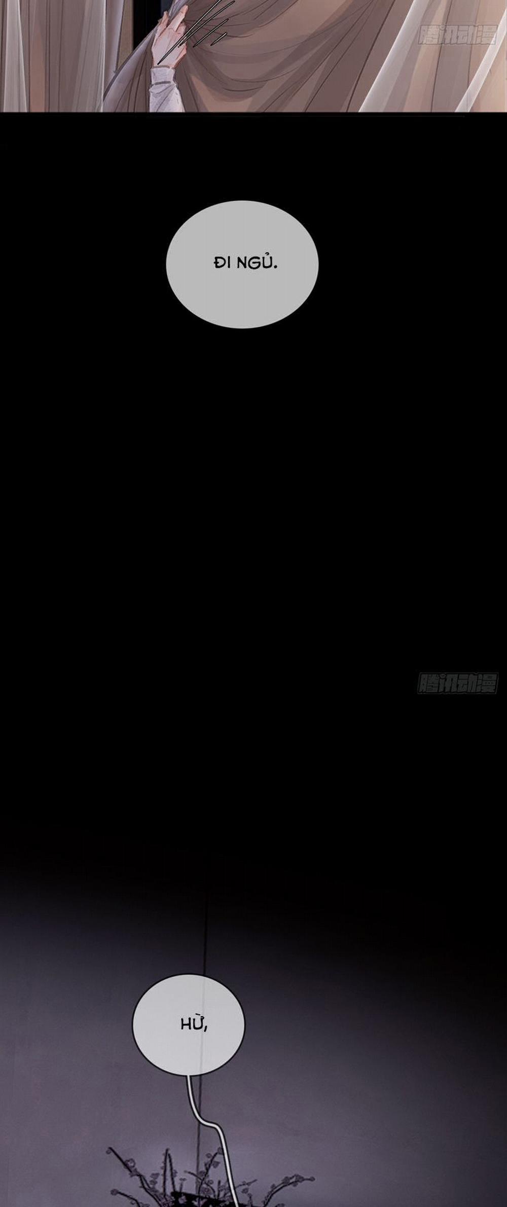 Ngày Dài Gặp Người Khuyết Tâm Nhãn 15 trang 35