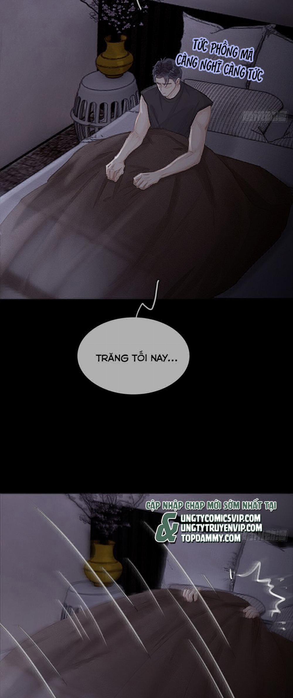 Ngày Dài Gặp Người Khuyết Tâm Nhãn 15 trang 36