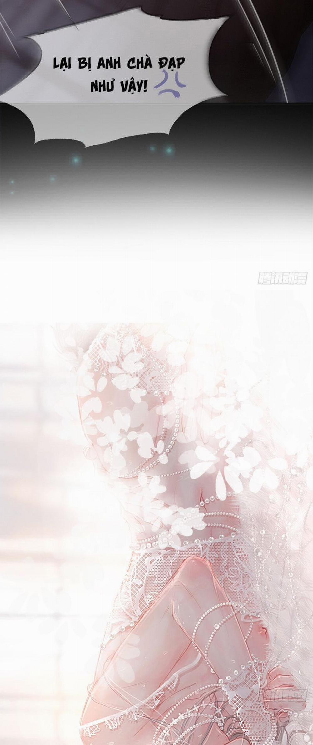 Ngày Dài Gặp Người Khuyết Tâm Nhãn 15 trang 37