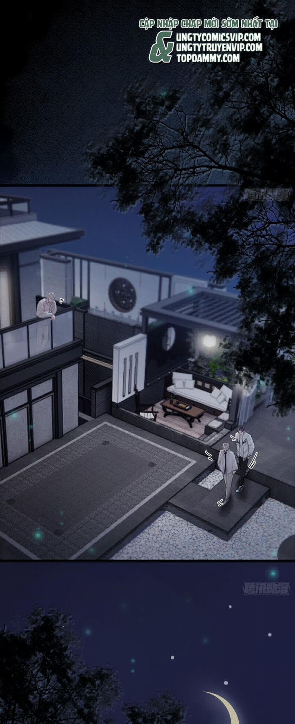 Ngày Dài Gặp Người Khuyết Tâm Nhãn 15 trang 6