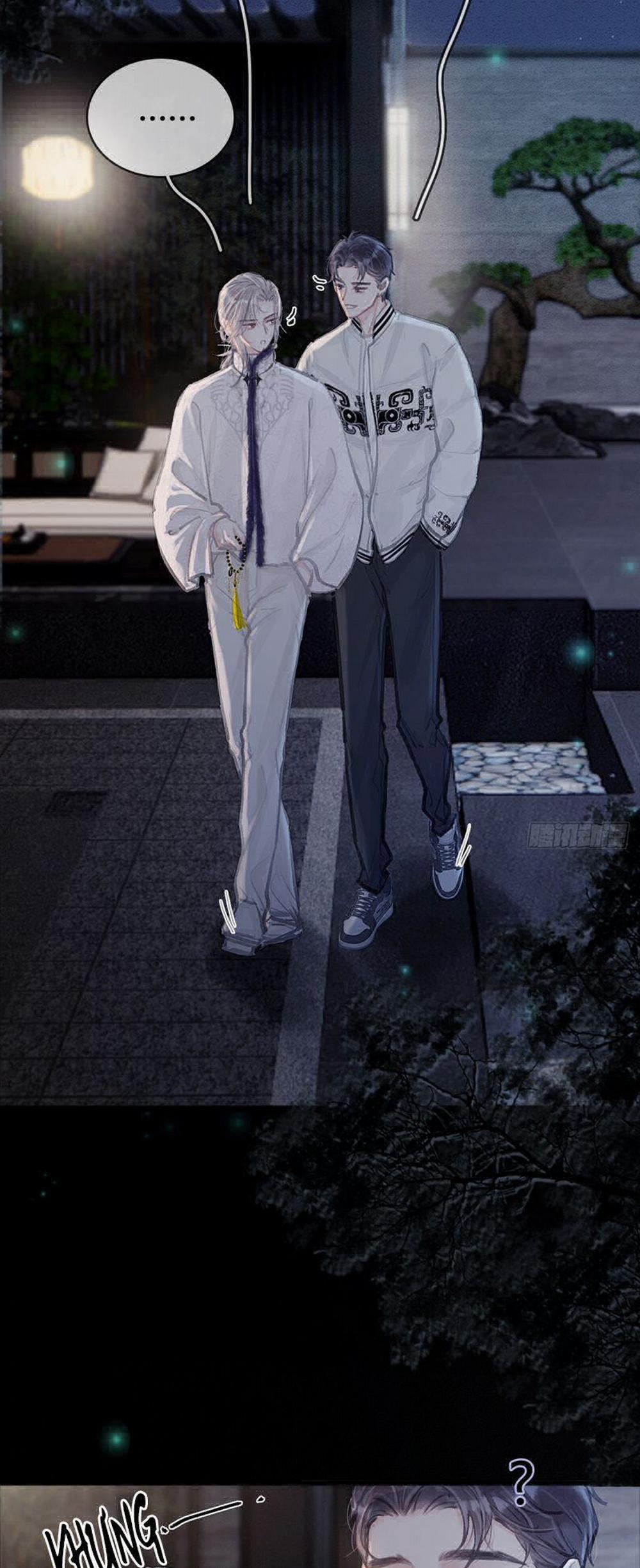 Ngày Dài Gặp Người Khuyết Tâm Nhãn 15 trang 9