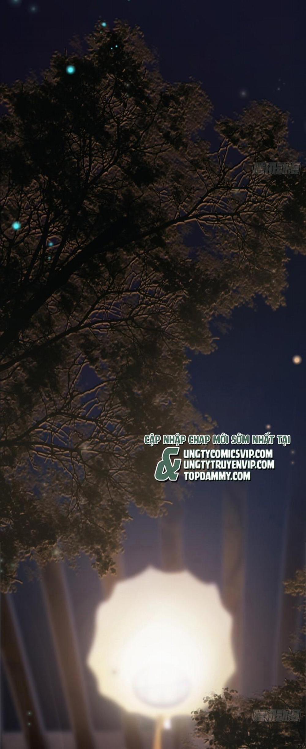 Ngày Dài Gặp Người Khuyết Tâm Nhãn 16 trang 1