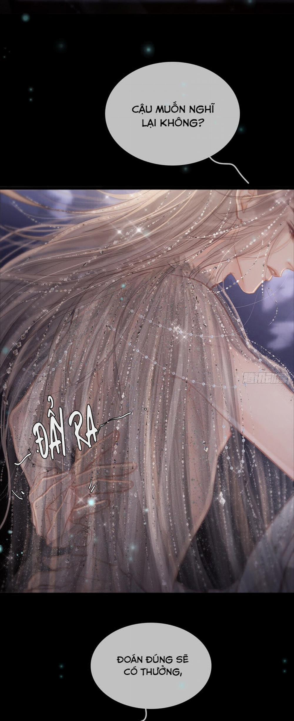 Ngày Dài Gặp Người Khuyết Tâm Nhãn 16 trang 13