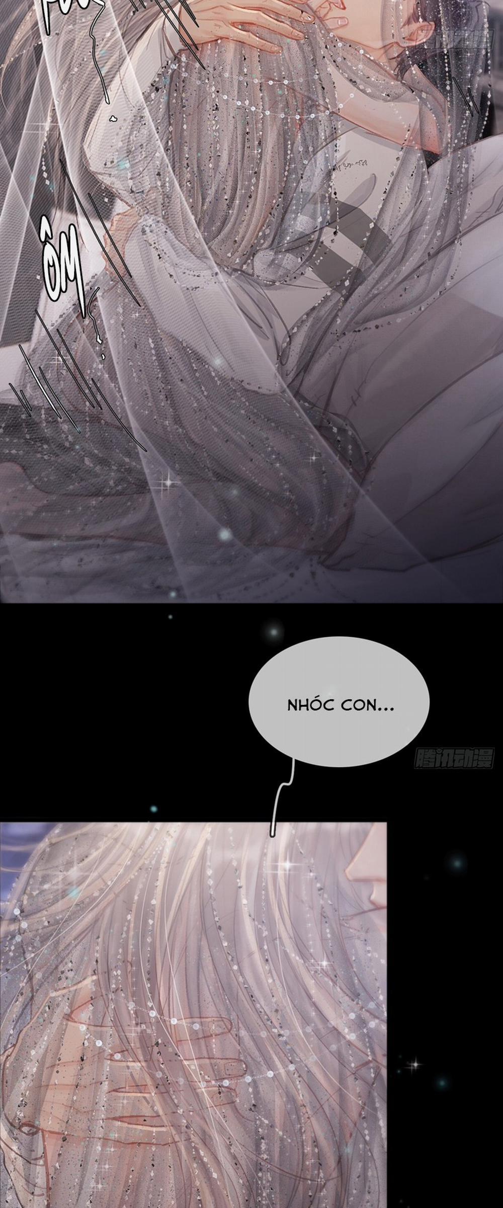 Ngày Dài Gặp Người Khuyết Tâm Nhãn 16 trang 17