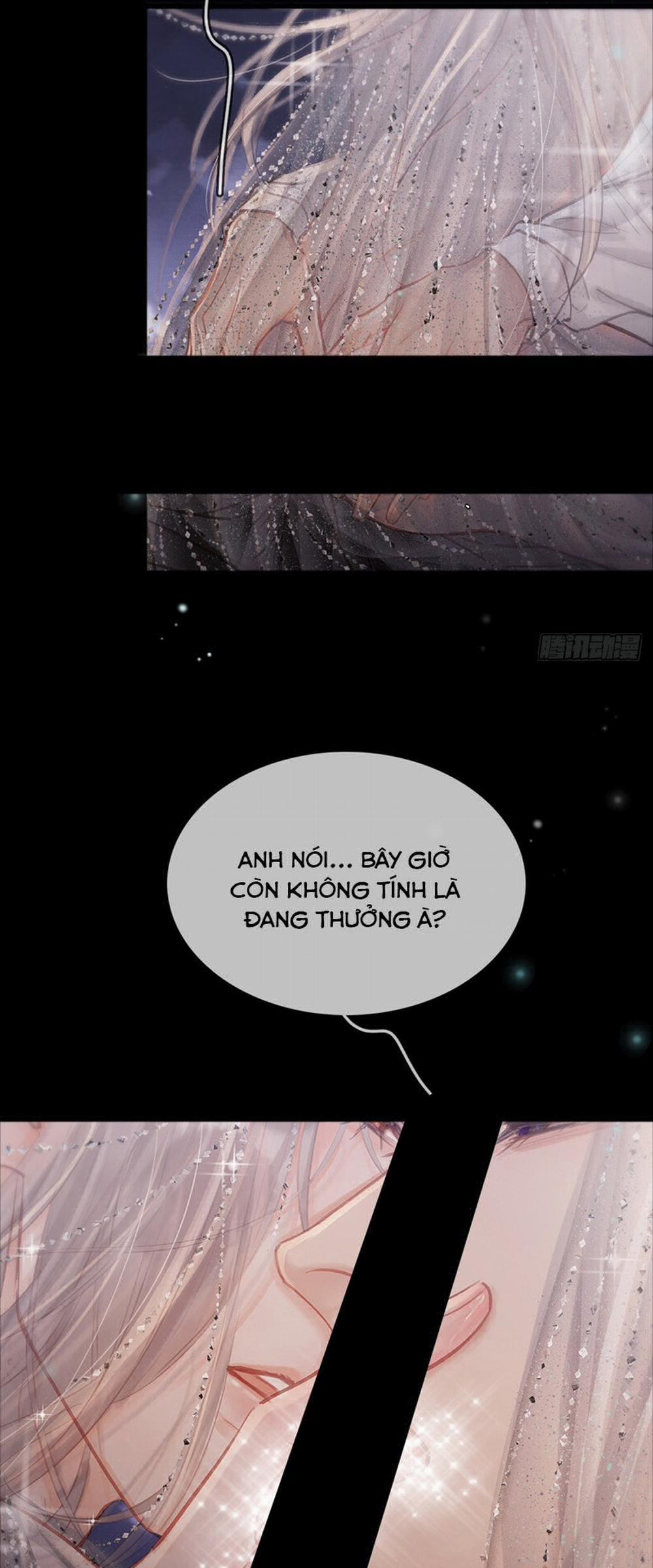 Ngày Dài Gặp Người Khuyết Tâm Nhãn 16 trang 19