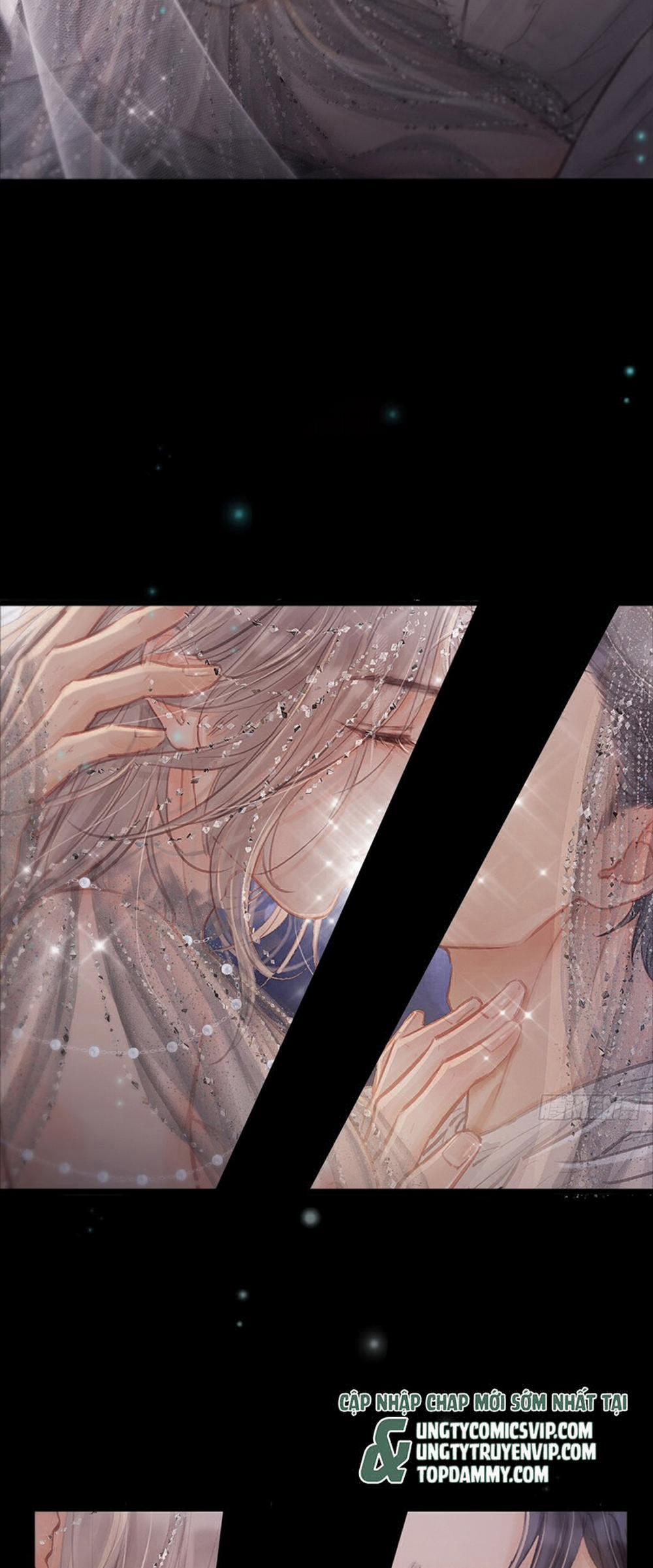 Ngày Dài Gặp Người Khuyết Tâm Nhãn 16 trang 21