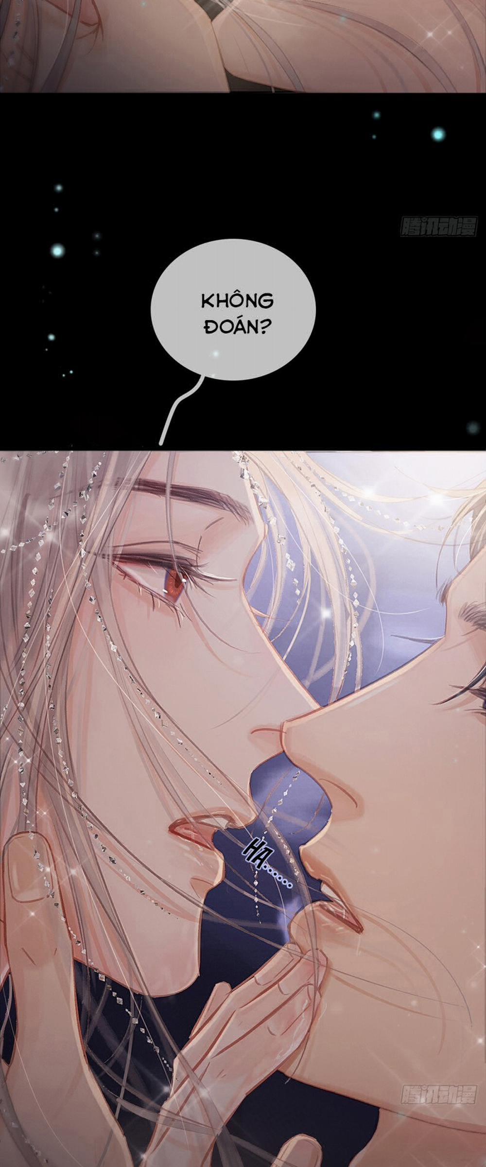 Ngày Dài Gặp Người Khuyết Tâm Nhãn 16 trang 23