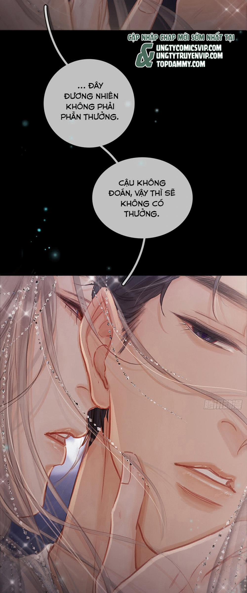 Ngày Dài Gặp Người Khuyết Tâm Nhãn 16 trang 24