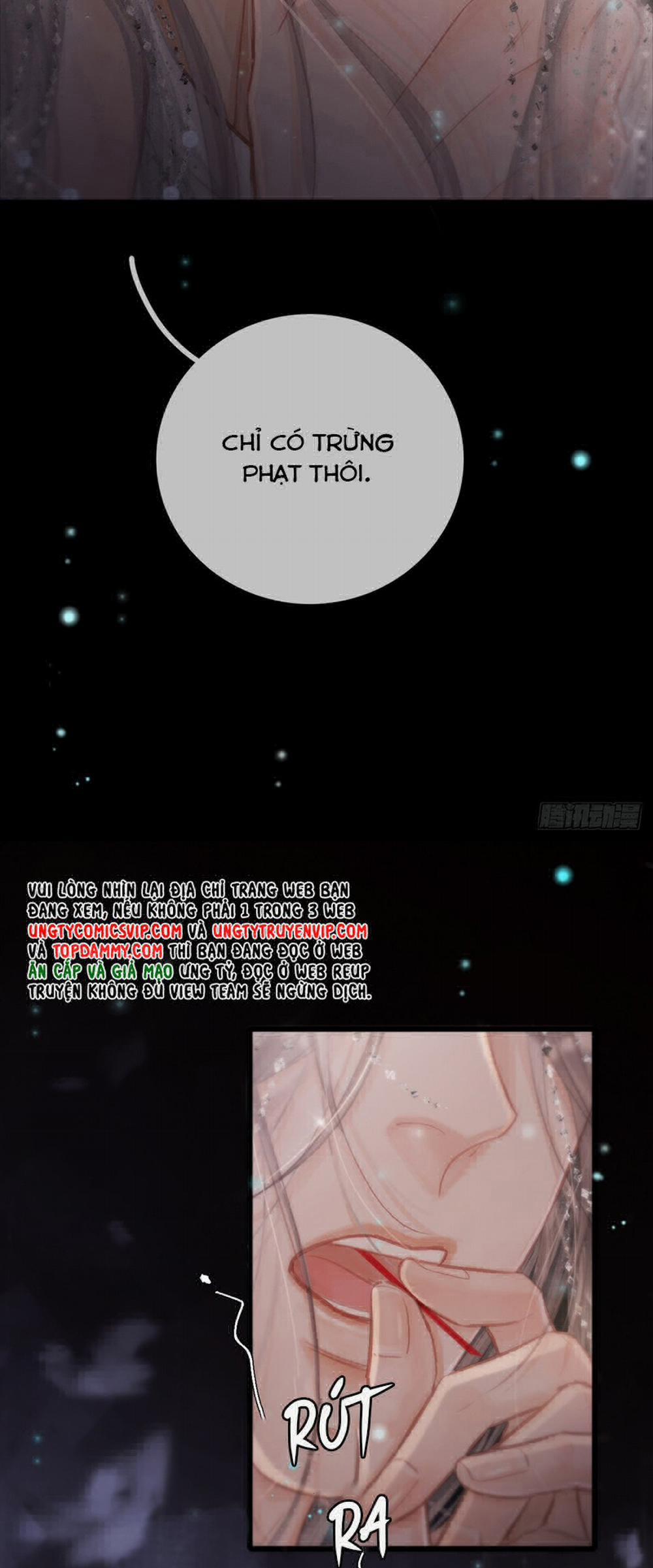 Ngày Dài Gặp Người Khuyết Tâm Nhãn 16 trang 25