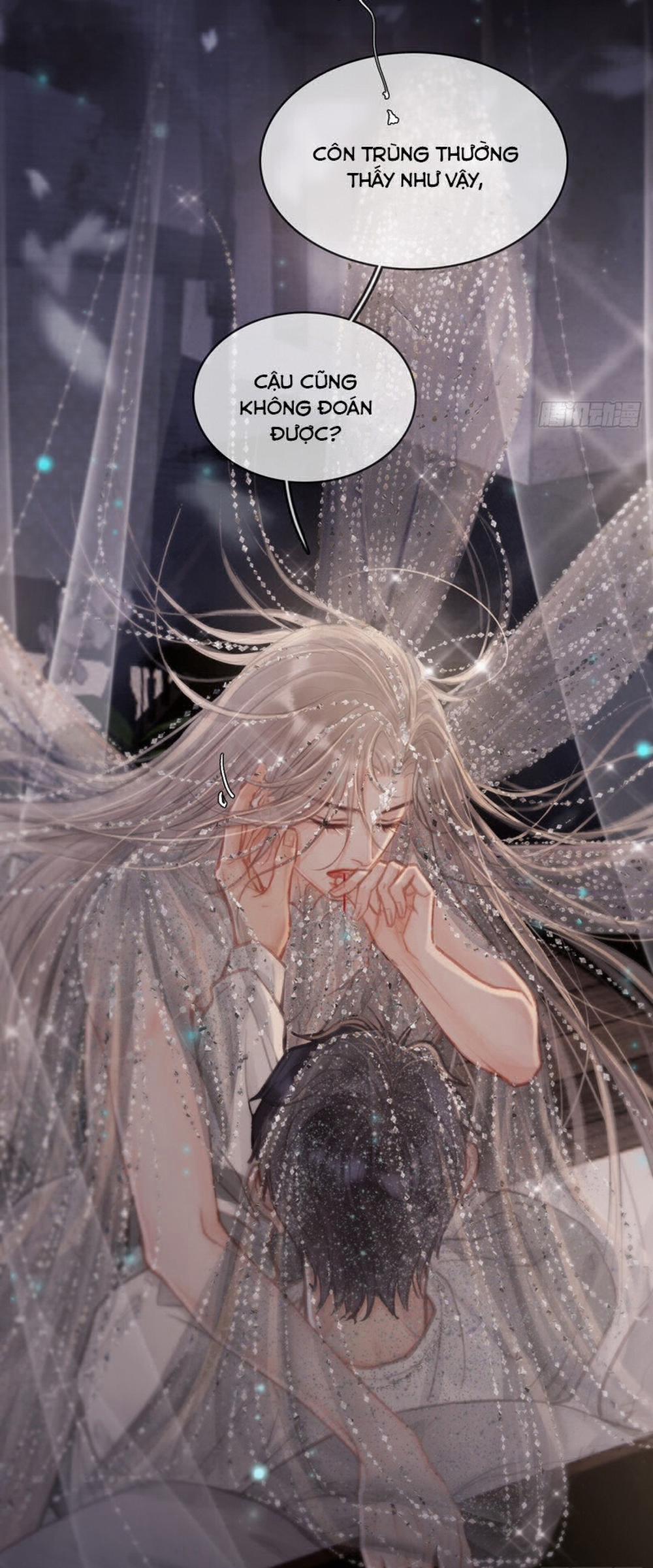 Ngày Dài Gặp Người Khuyết Tâm Nhãn 16 trang 26