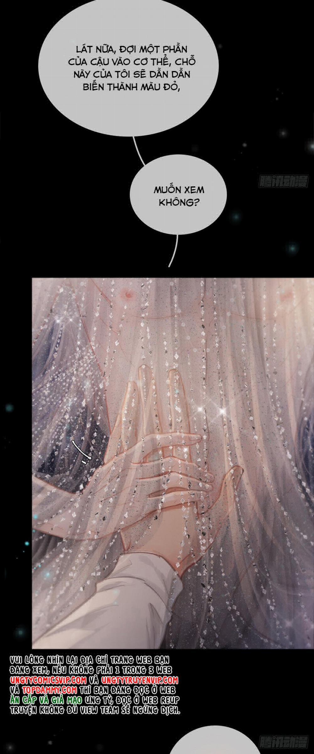 Ngày Dài Gặp Người Khuyết Tâm Nhãn 16 trang 29