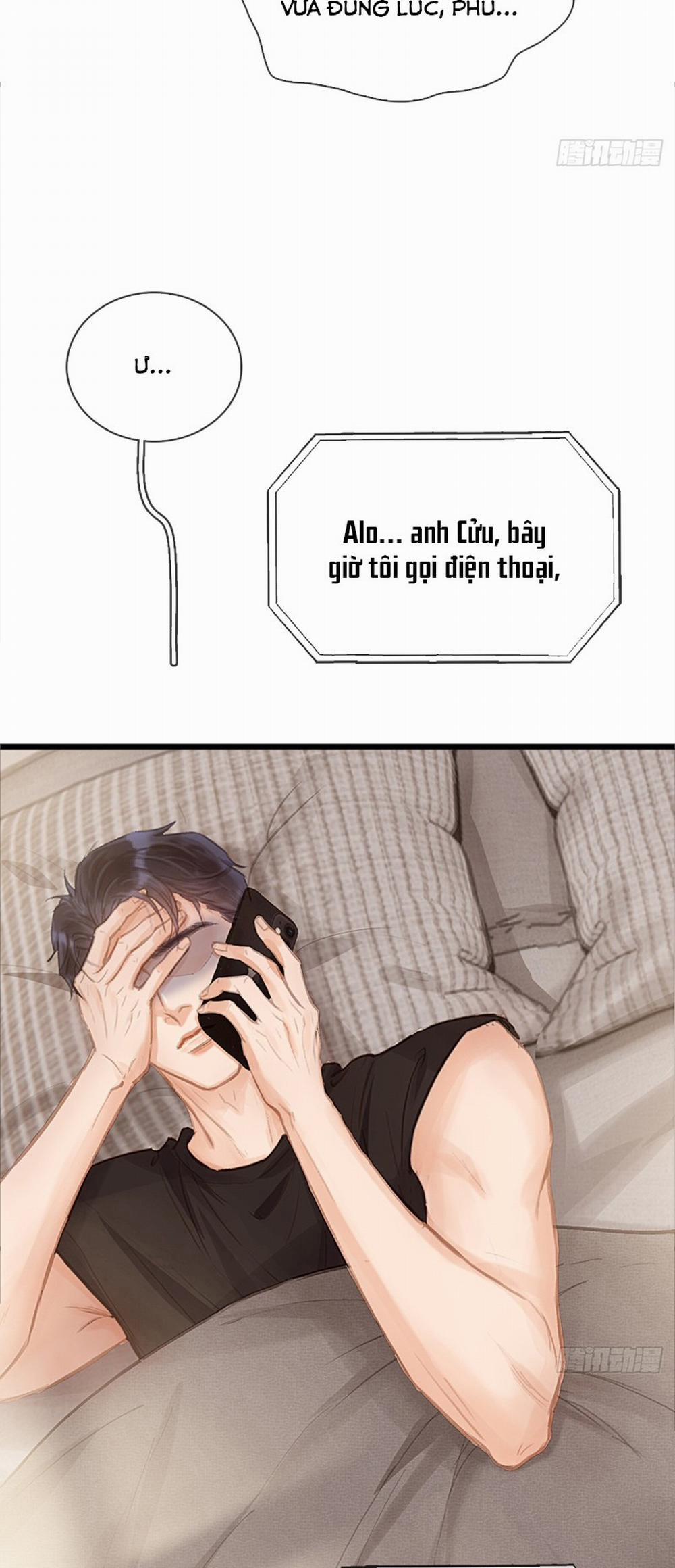 Ngày Dài Gặp Người Khuyết Tâm Nhãn 16 trang 33