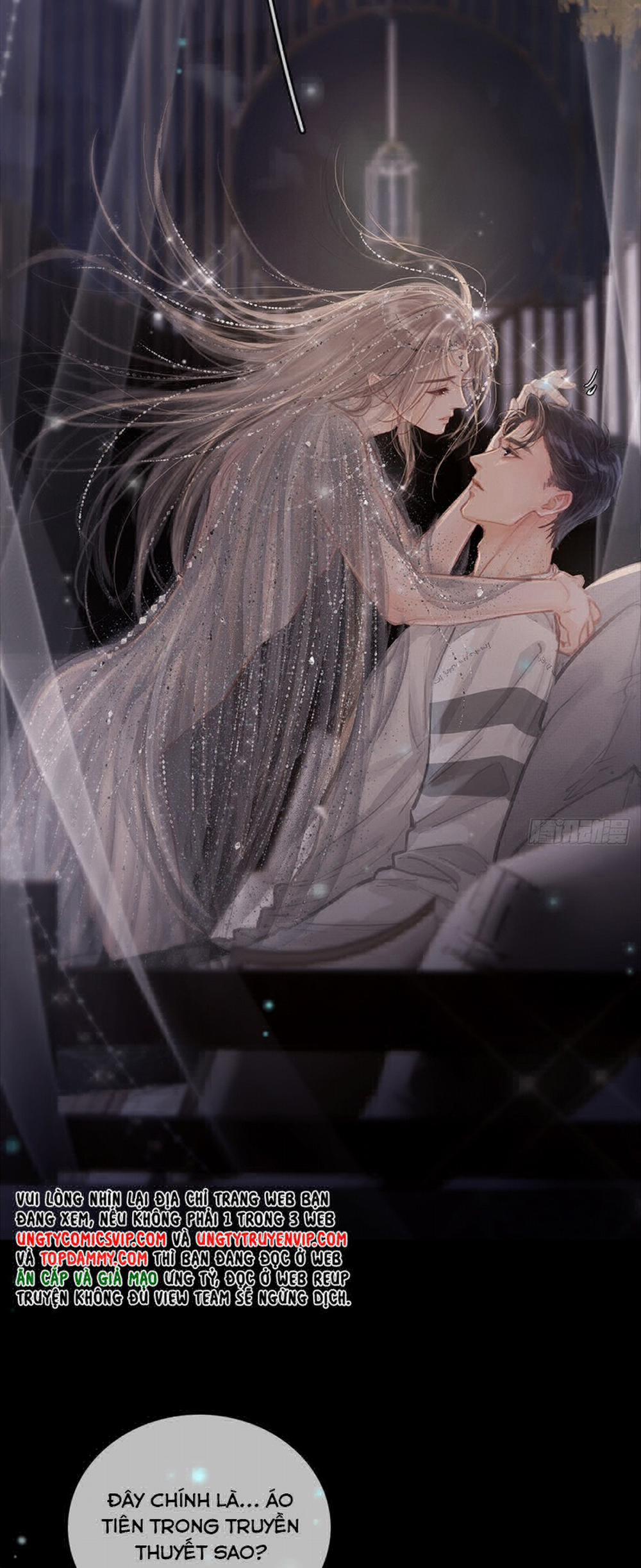 Ngày Dài Gặp Người Khuyết Tâm Nhãn 16 trang 8