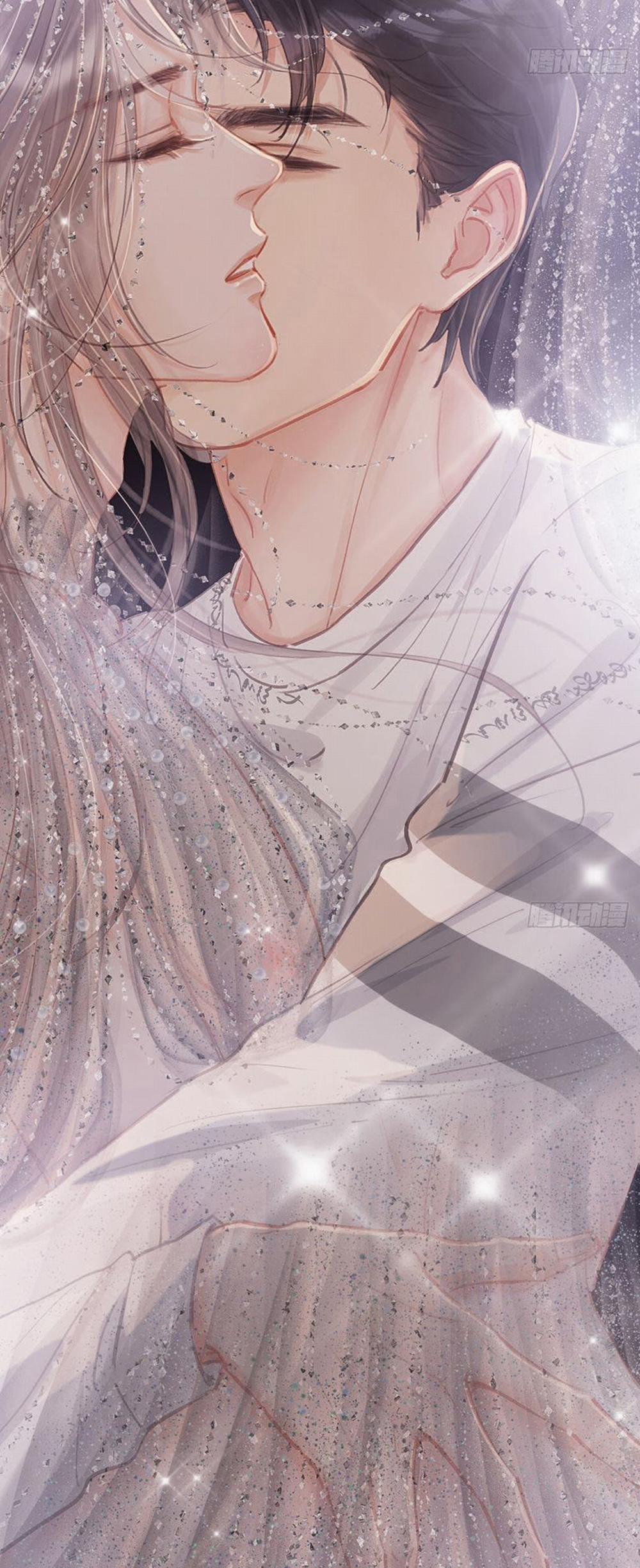 Ngày Dài Gặp Người Khuyết Tâm Nhãn 17 trang 12