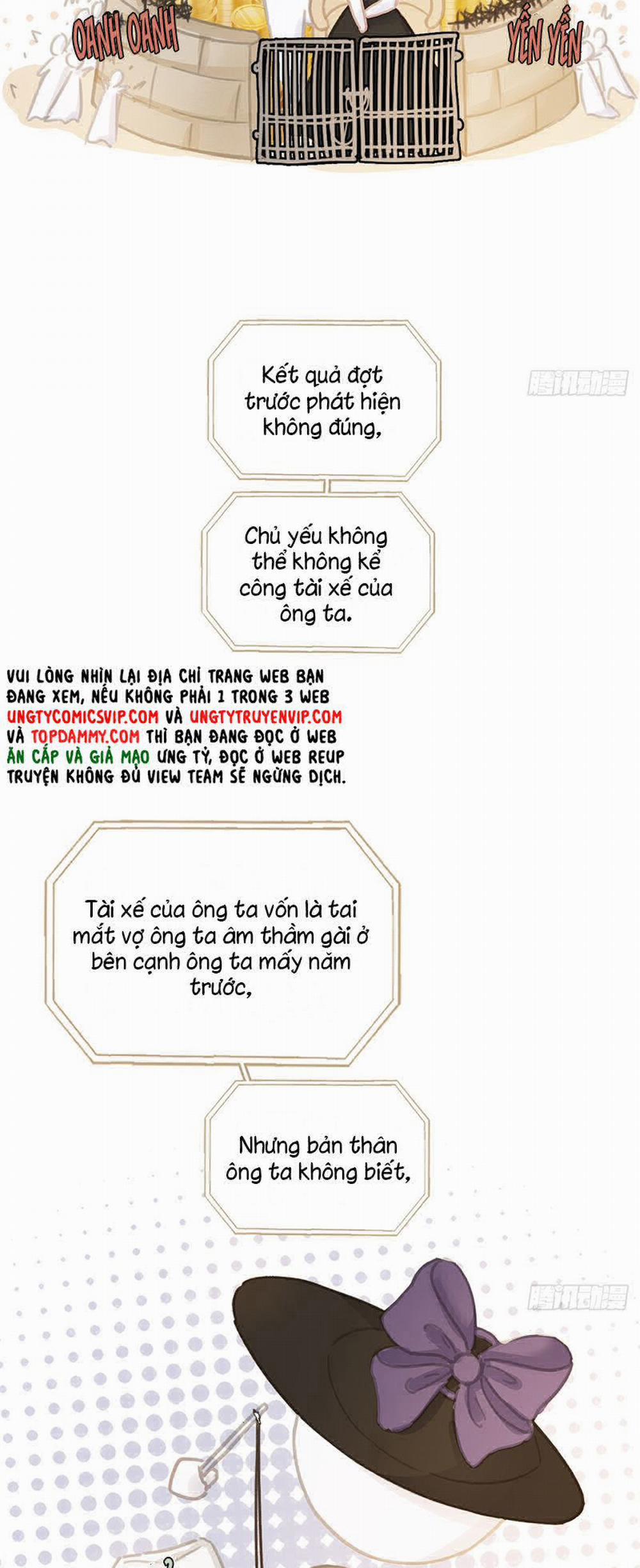 Ngày Dài Gặp Người Khuyết Tâm Nhãn 17 trang 2